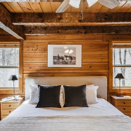 Dudley III By Avantstay Cosy Mountain Home W Hot Tub Great Views Pigeon Forge Exterior foto