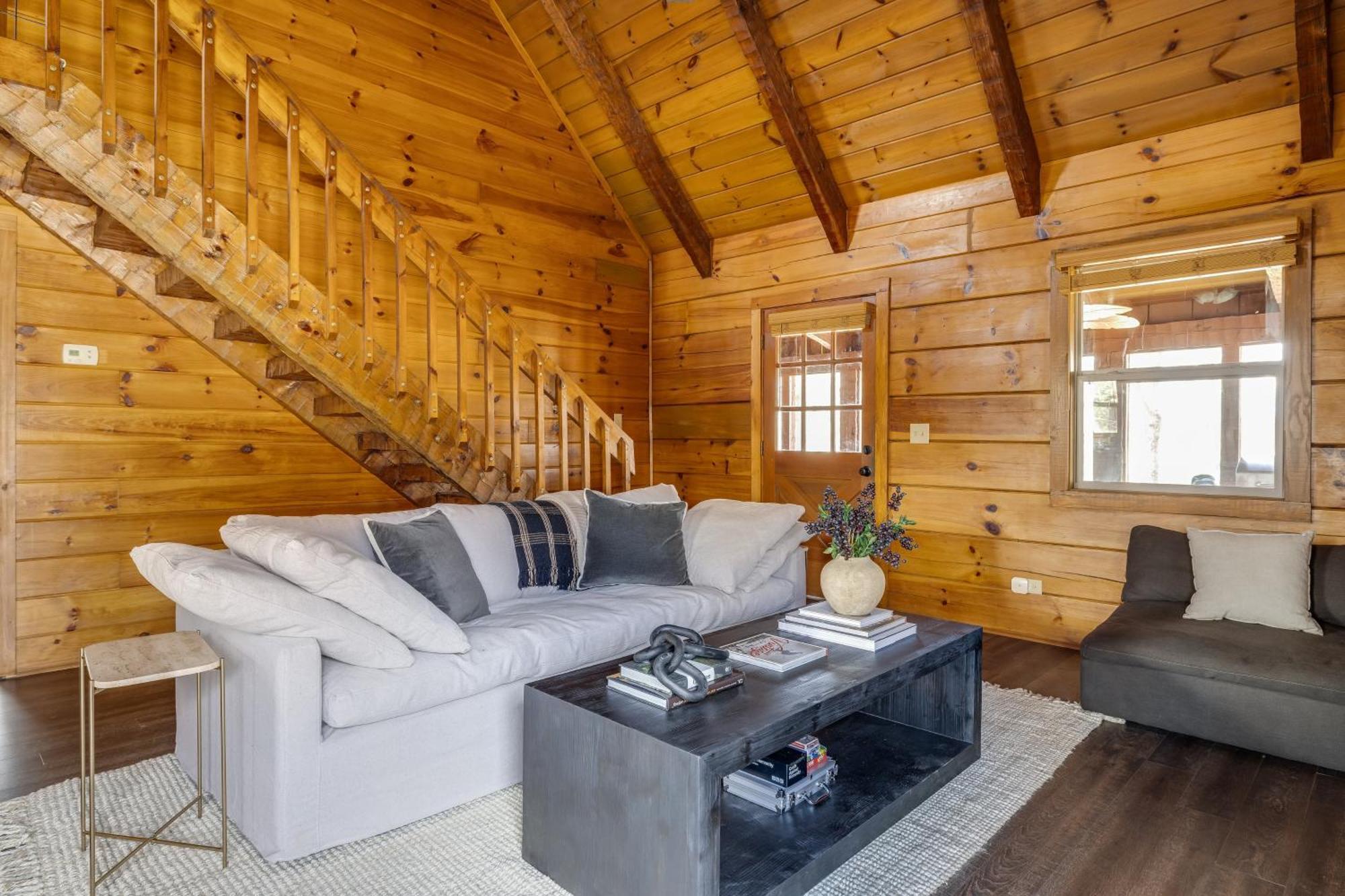 Dudley III By Avantstay Cosy Mountain Home W Hot Tub Great Views Pigeon Forge Exterior foto